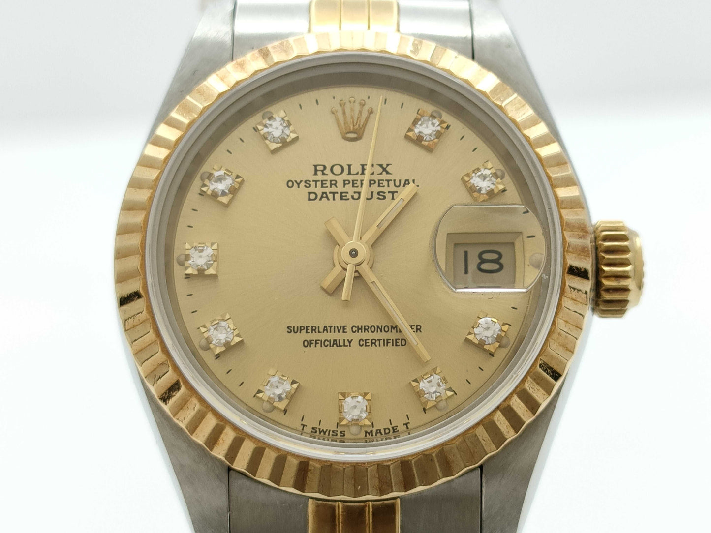 Rolex 69173