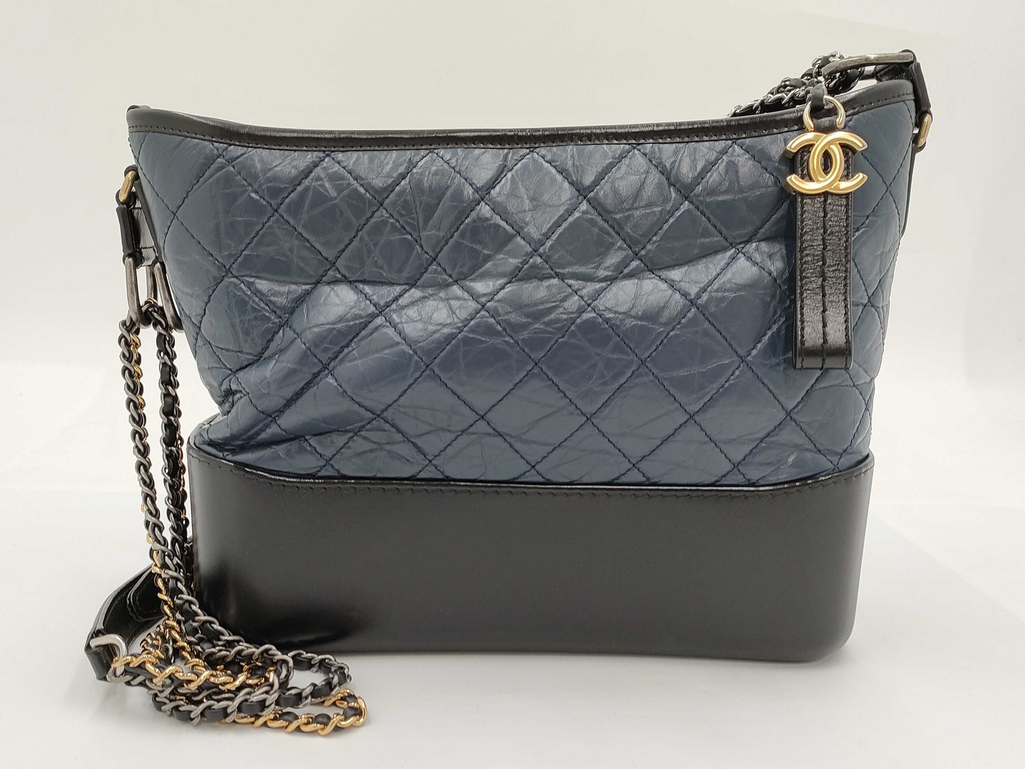 Chanel Gabrielle de Chanel Hobo Bag Shoulder Bag A93824