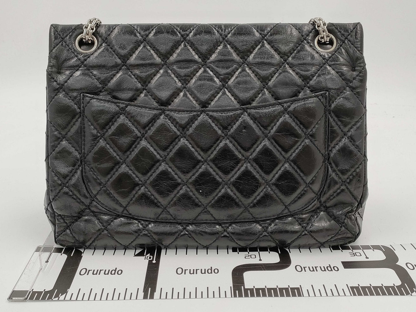CHANEL CHANEL handbag