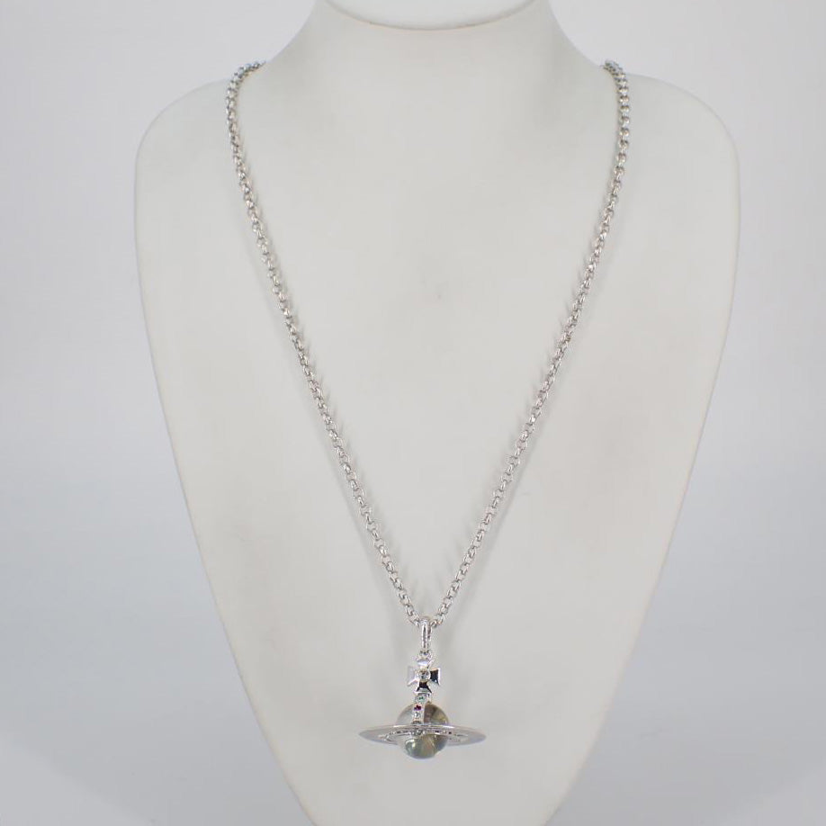 VIVIENNE WESTWOOD Orb Necklace
