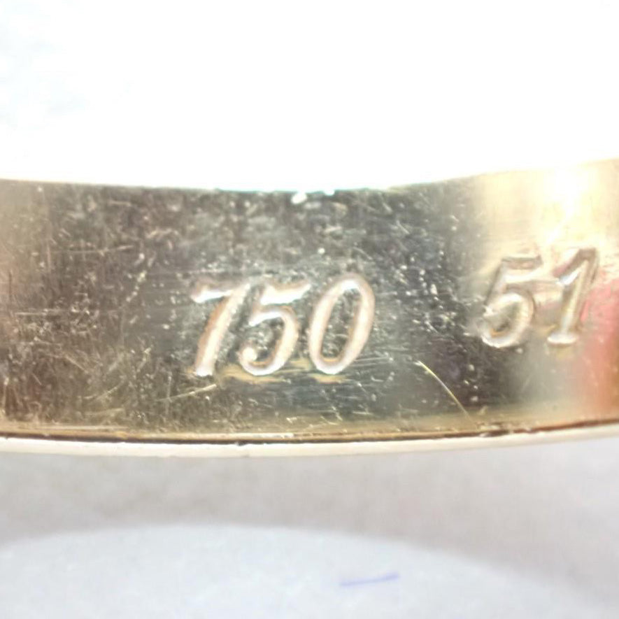 CARTIER Trinity Ring