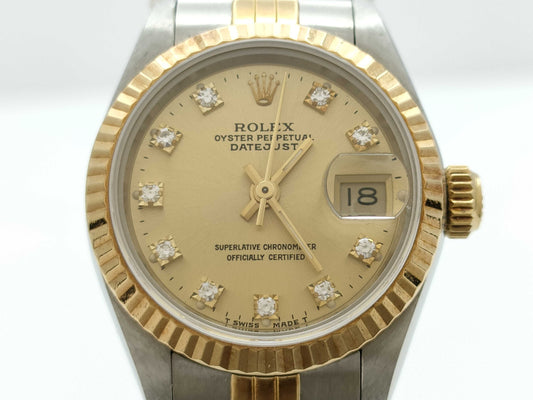 Rolex 69173