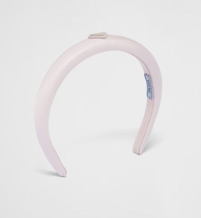 PRADA プラダ Re-Nylon ヘッドバンド