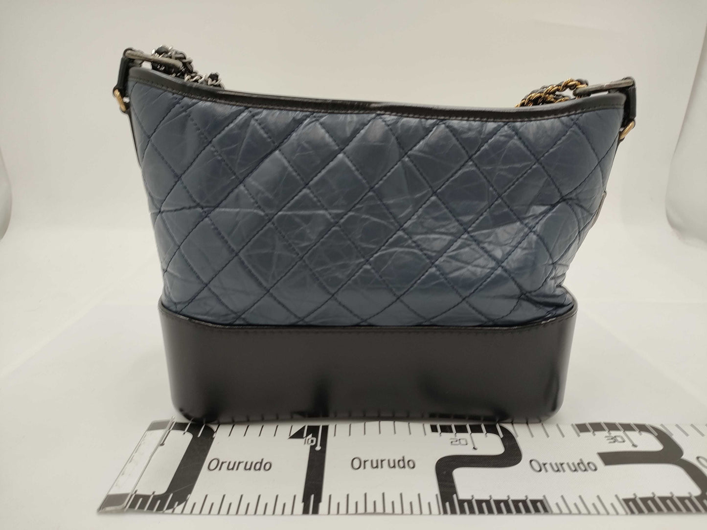 Chanel  Gabrielle de Chanel Hobo Bag Shoulder Bag A93824
