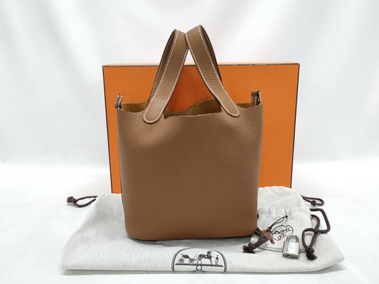 Hermes Picotin 18