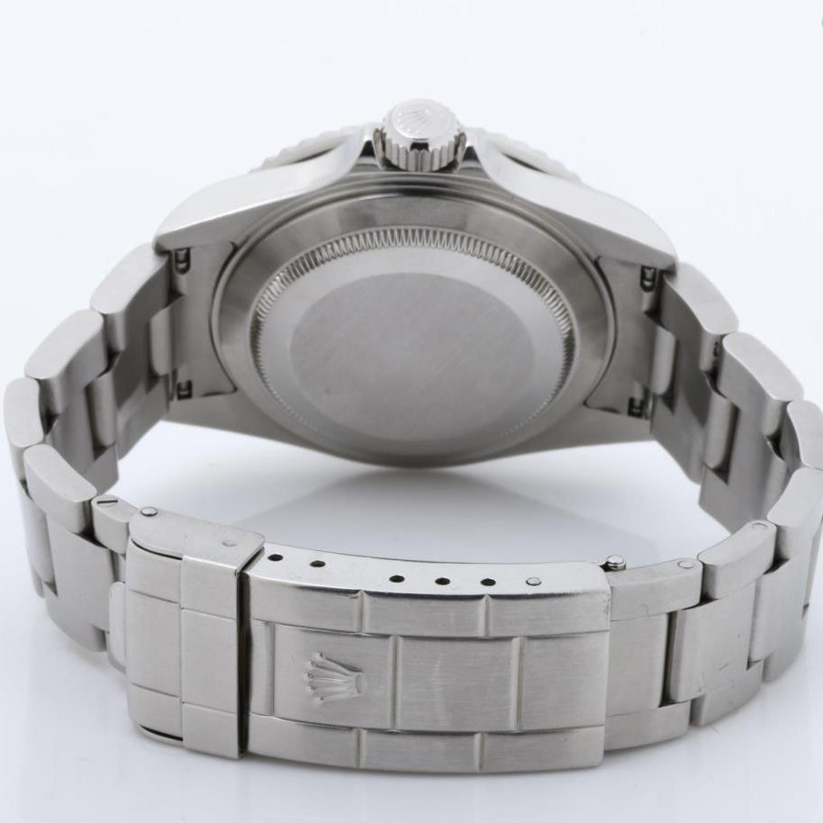 ROLEX Submariner Date 16610LV