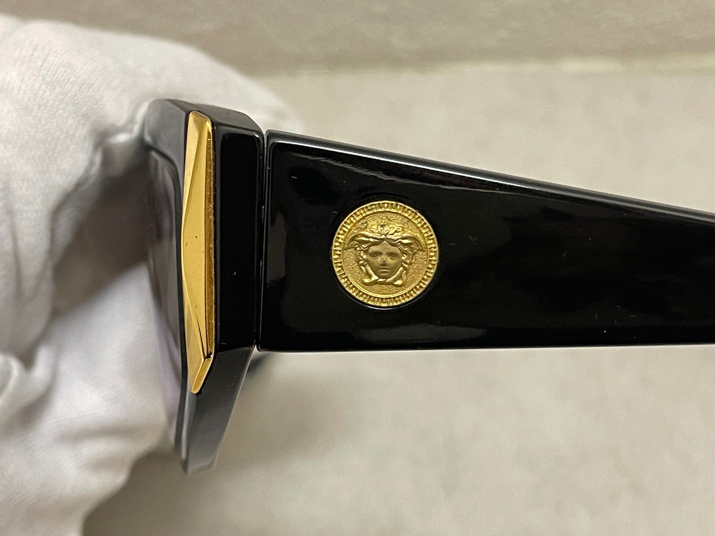GIANNI VERSACE Mod. 389 Col. 852