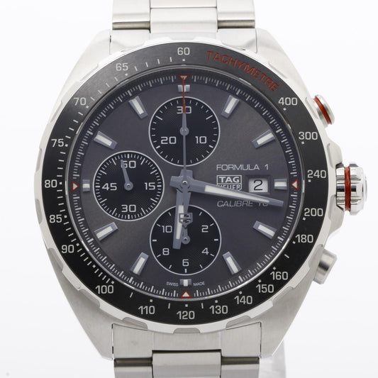 TAG HEUER Formula 1 Calibre 16 CAZ2012