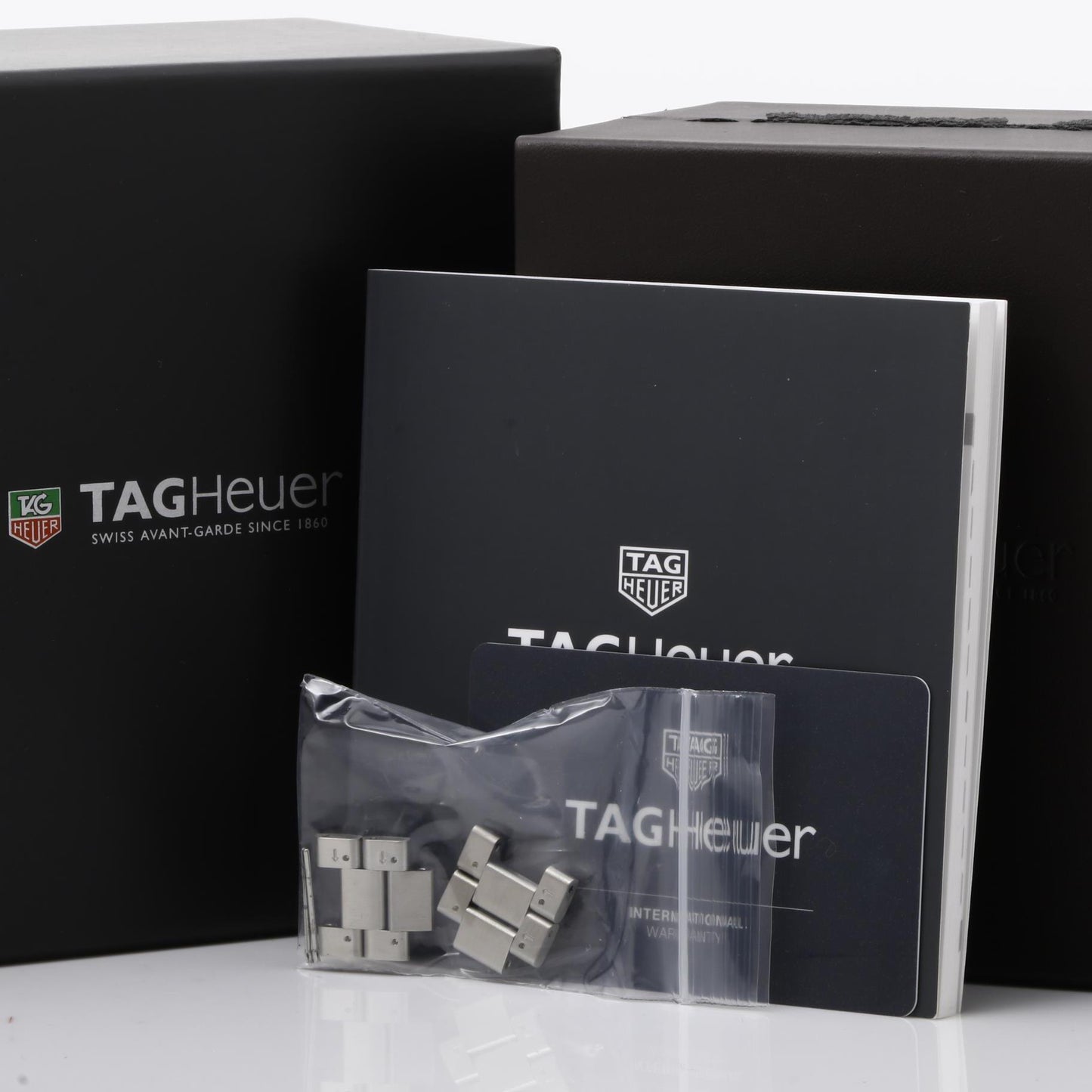 TAG HEUER Formula 1 Calibre 16 CAZ2012