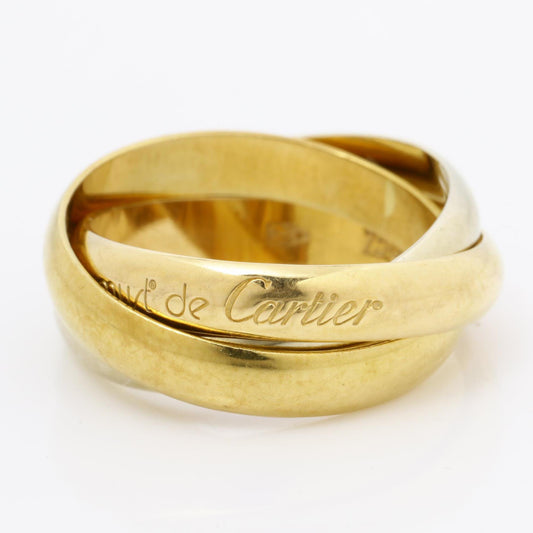 CARTIER Trinity Ring