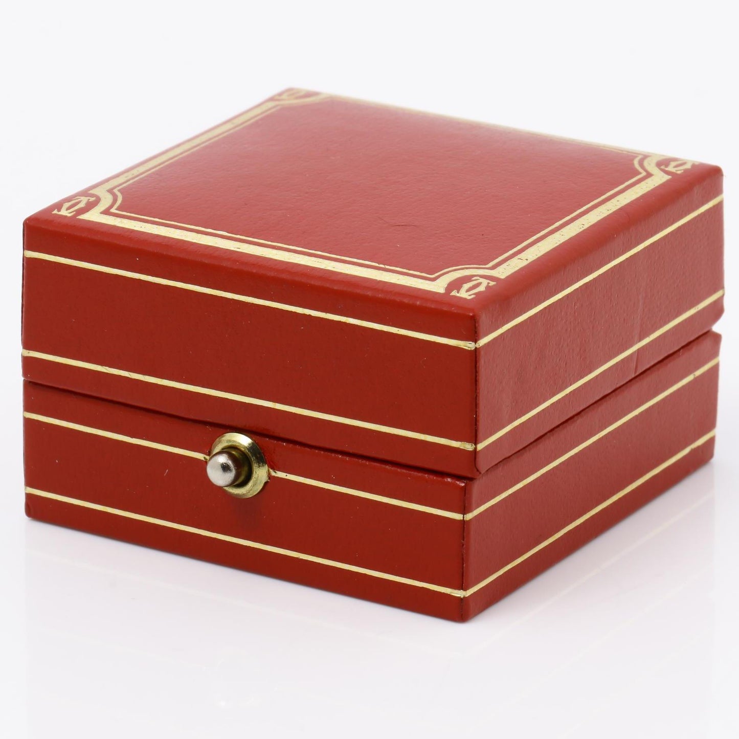 CARTIER Trinity Ring