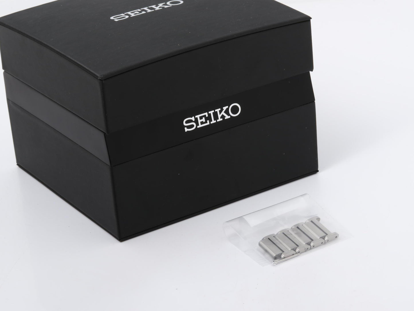 SEIKO Astron GPS Solar