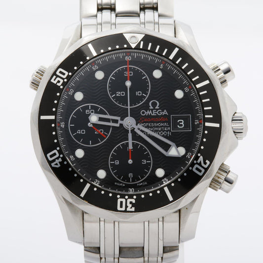 OMEGA Seamaster Professional