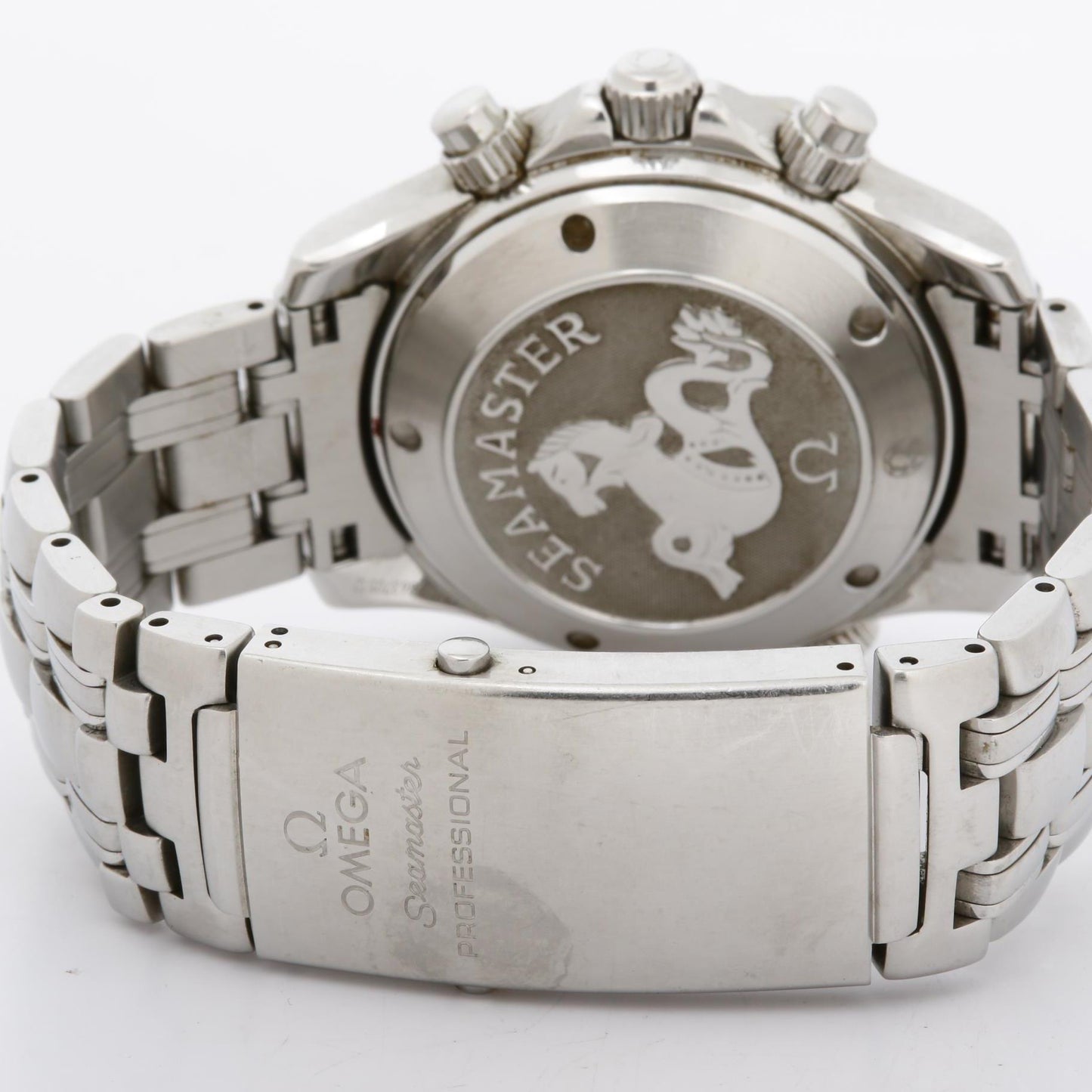 OMEGA Seamaster Professional
