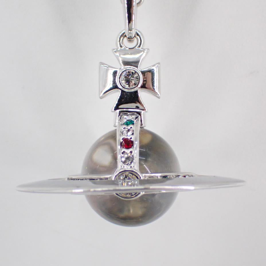 VIVIENNE WESTWOOD Orb Necklace