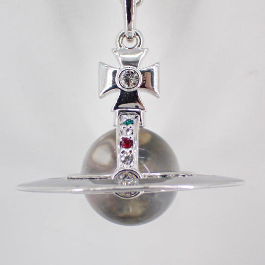 VIVIENNE WESTWOOD Orb Necklace