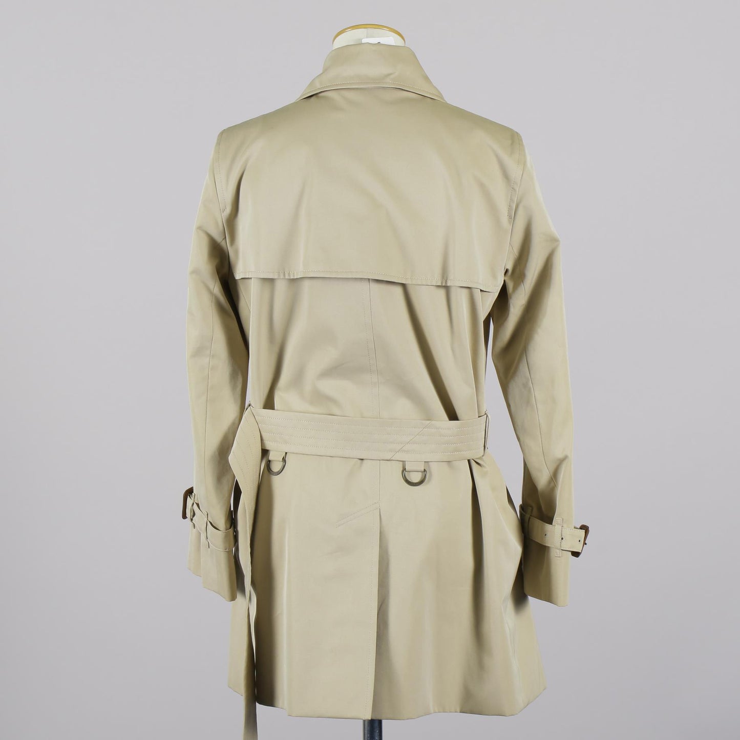 BURBERRY Beige Ladies Trench Coat