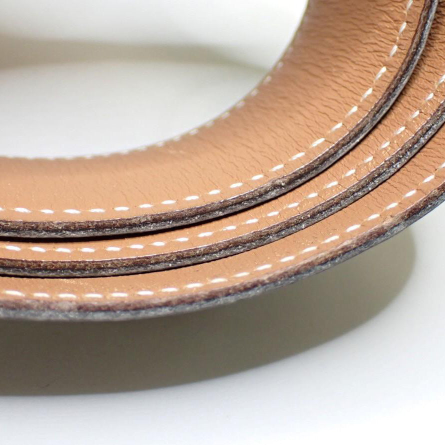 HERMES H Constance Belt
