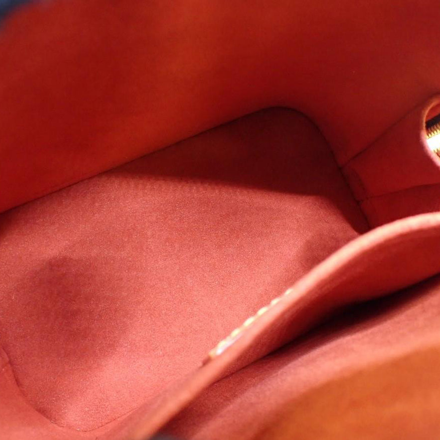 LOUIS VUITTON Alma BB Monogram 2-way Bag