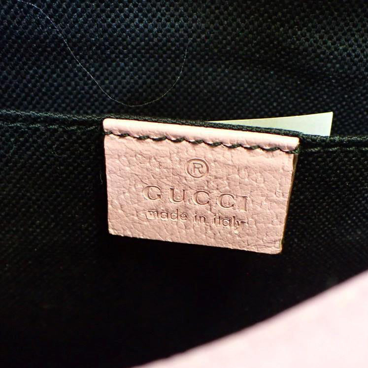 GUCCI Psychedelic Multicolor Shoulder Bag