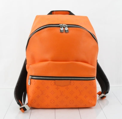 LV Backpack (Orange)