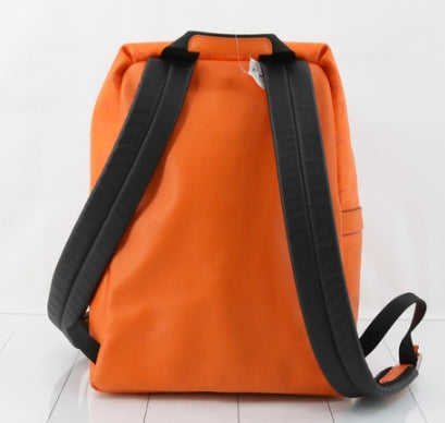 LV Backpack (Orange)