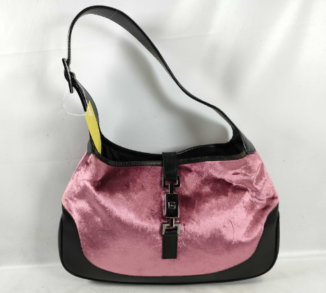 Pink Gucci
