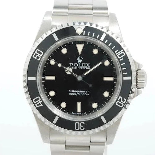 Rolex Submariner